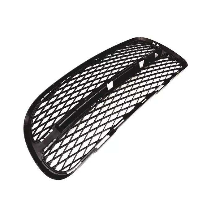 Outer Grille 7L6-853-665-A-9B9 - View 4