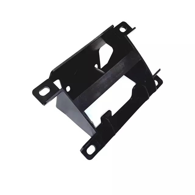 Bumper Cover Bracket 7L6-807-361 - View 4