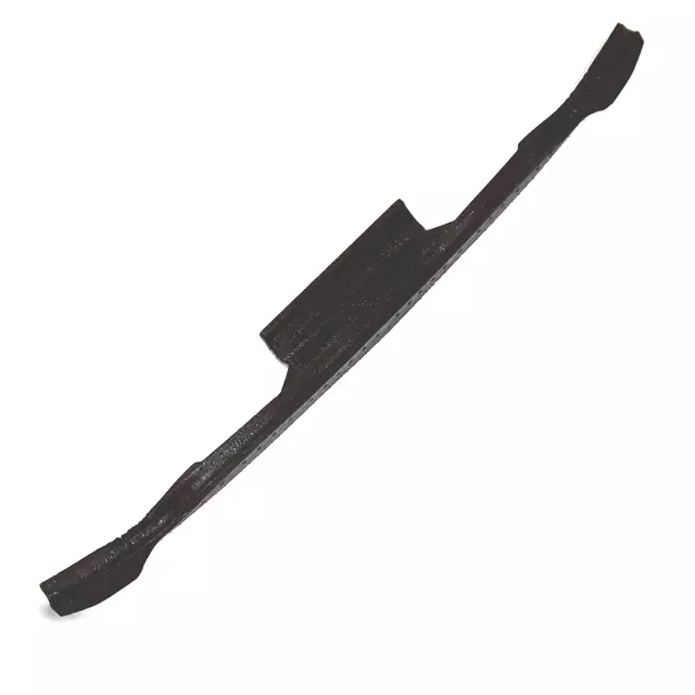 Bumper Impact Absorber 7L6-807-550-B - View 2