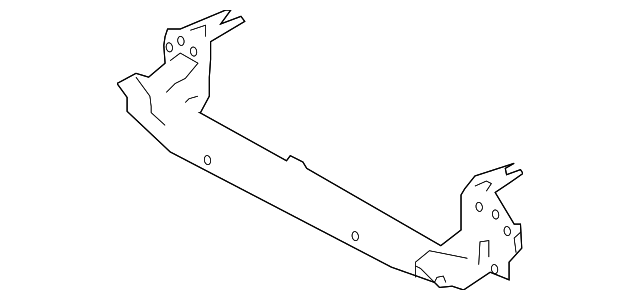 Impact Bar 7L0-807-109-E