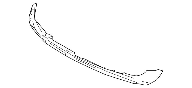 Spoiler 7L6-807-061-F-9B9 - View 3