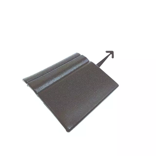 Tow Eye Cap 7L6-807-156-A-9B9 - View 3