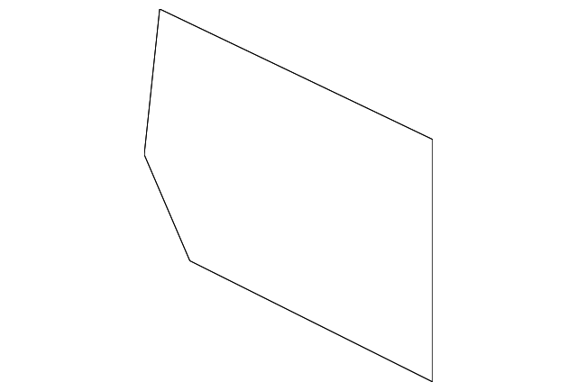 Tow Eye Cap 7L6-807-155-A-9B9