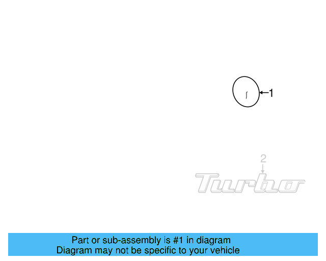 Nameplate 5C5-853-687-J-739 - View 10