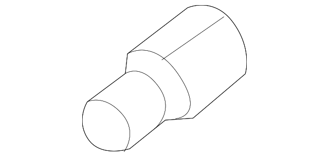 Movable Glass Pin 6N0-839-511 - View 41