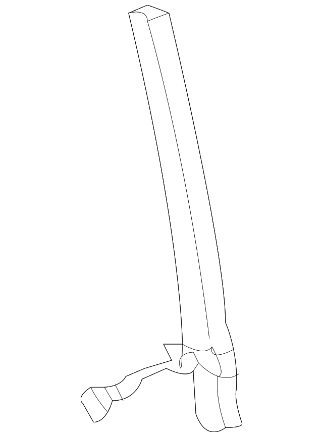 Run Channel 3AE-839-408-D-03C - View 2