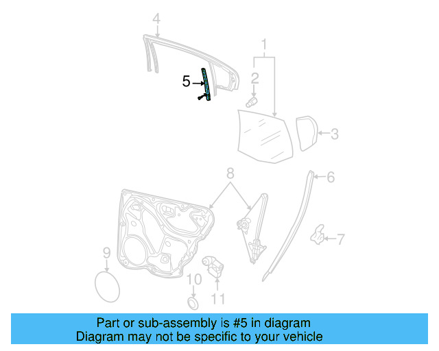Run Channel 3AE-839-408-D-03C - View 4