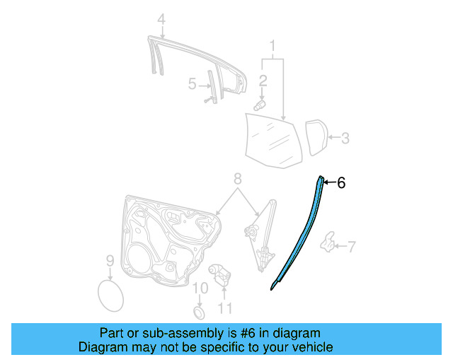 Run Channel 3AE-839-408-D-03C - View 5