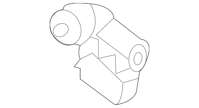Window Motor 1K0-959-701-AE-Z03
