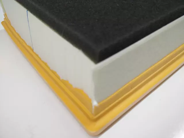 Air Filter 7P0-129-620-A - View 9