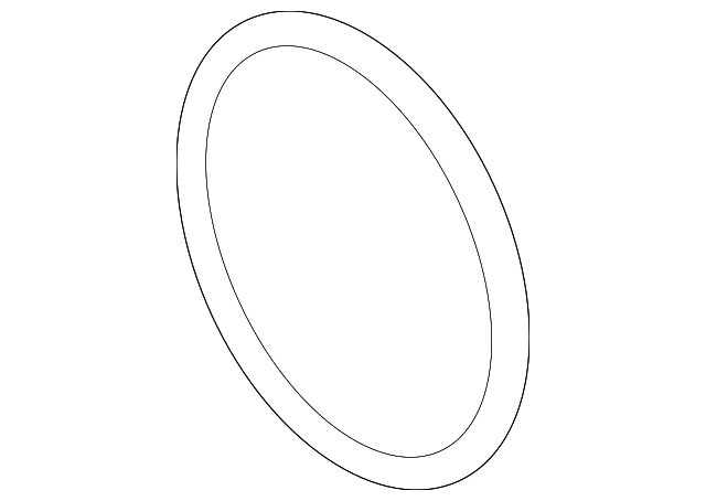 Air Mass Sensor Gasket N-909-219-01 - View 16