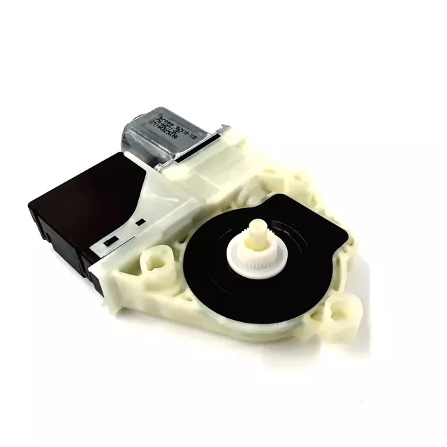 Window Motor 3AA-959-704-B-VW3 - View 6
