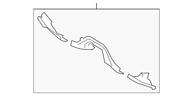 Connector Pipe 7P6-129-684-B - View 5