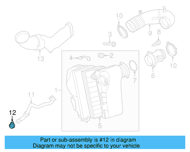Clamp N-102-019-01 - View 8