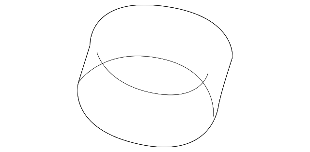 Lower Hose Holder 6R0-121-093-E - View 13