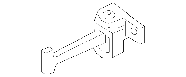 Upper Hinge Dust Cap 8T0-837-947 - View 45