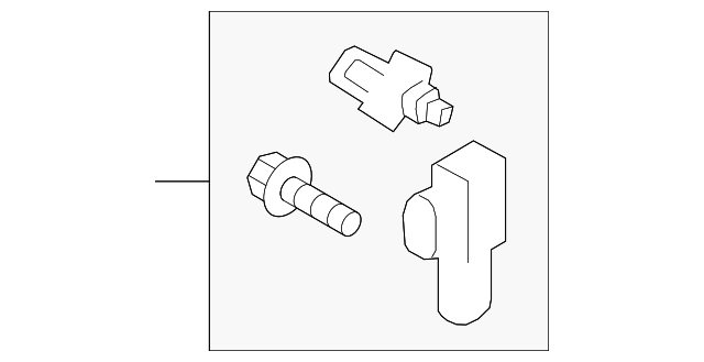 Brake Light Switch 8P0-698-459-B - View 7