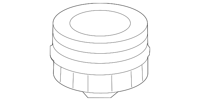 Engine Oil Filter Housing 021-115-433-E - View 14