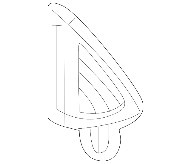 Corner Cover 5C5-837-974-K-82V - View 10