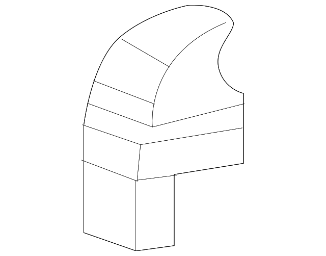 Window Switch 5C5-959-855-A-ICX - View 6