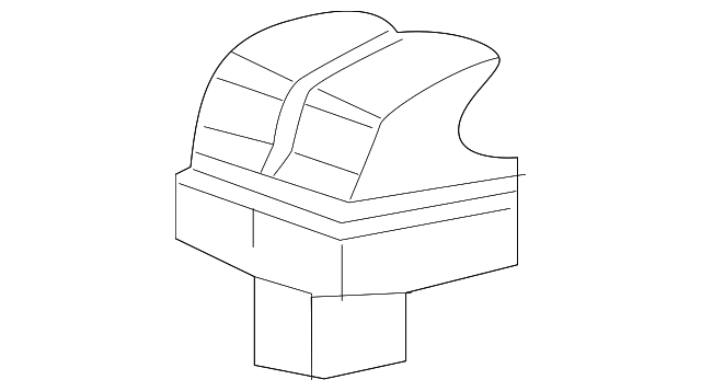 Window Switch 5C5-959-857-C-ICX