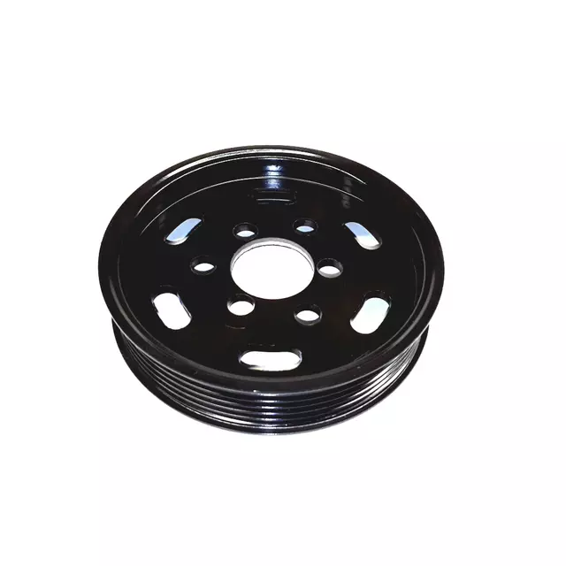 Pulley 038-145-255-A - View 12