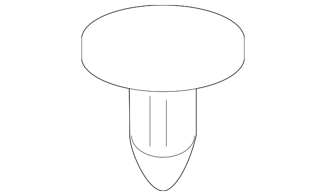 Fender Liner U N-015-439-1 - View 33