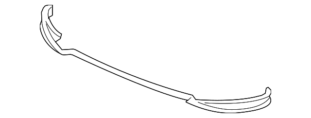 Lower Deflector 5N0-805-903-AE-9B9