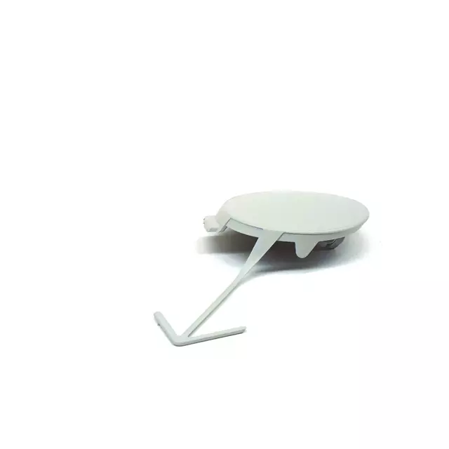 Tow Eye Cap (Unpainted) 5n0807241cgru - View 4