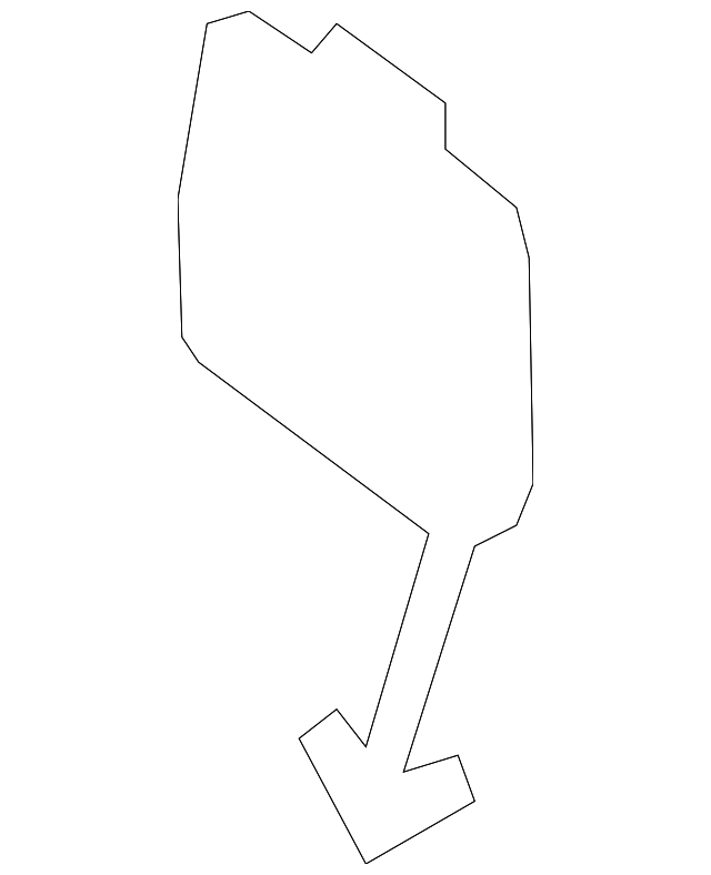 Tow Eye Cap (Unpainted) 5n0807241cgru