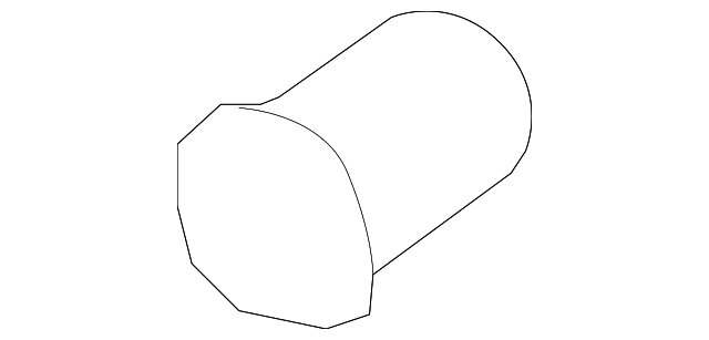 License Bracket Nut N-902-184-03 - View 16