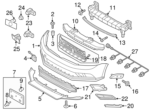 Lift N-909-699-02 - View 7