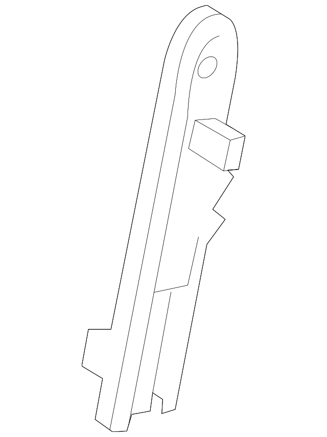 Adjuster 3C8-857-819 - View 5