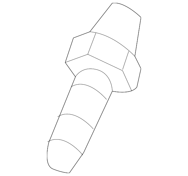 Bleeder Valve 8A0-615-273 - View 3