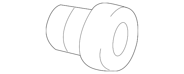 Rotor Plug N-910-380-02