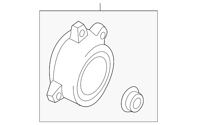 Splash Shield Bolt WHT-005-227 - View 69