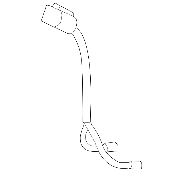 Wear Indicator 7P0-907-637-C - View 2