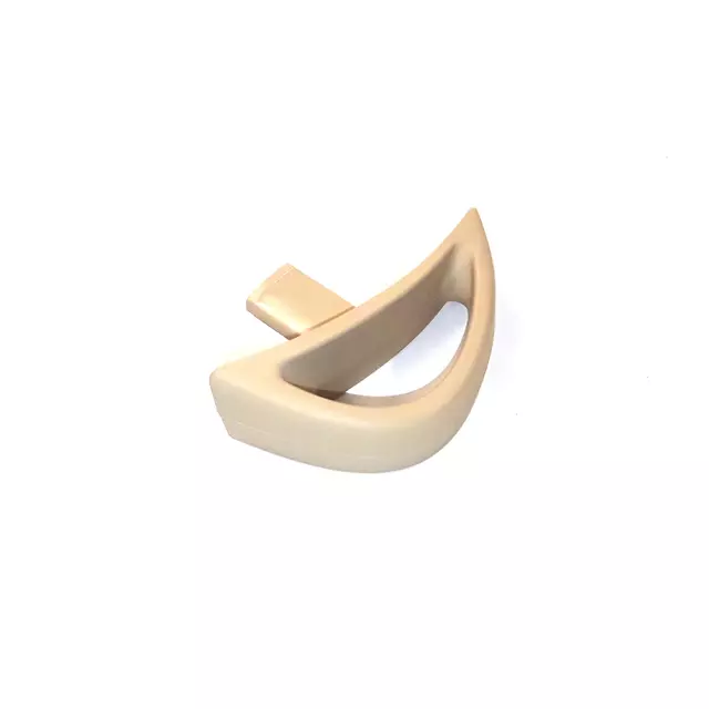 Release Handle 1C0-881-633-A-3PT - View 4