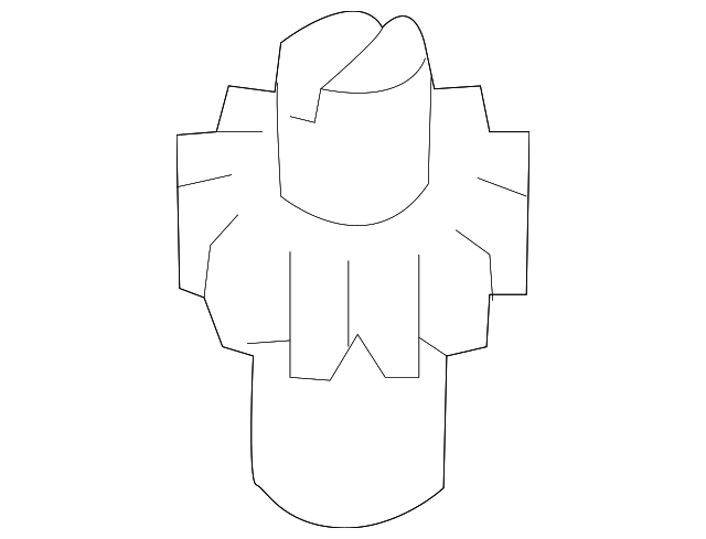 Adjust Screw 7L0-609-201
