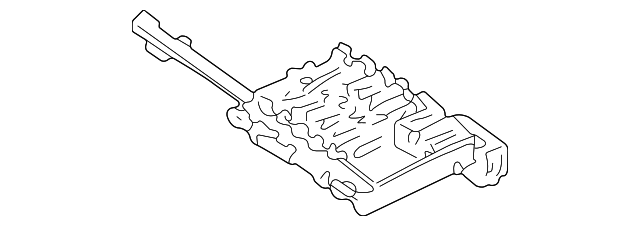 Control Box 01M-927-733-MC