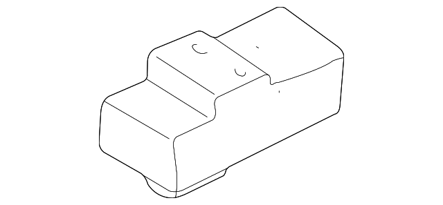 Control Module 1J0-919-506-K - View 5