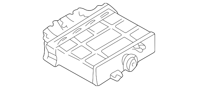 Fuse Box 8D1-941-824 - View 24