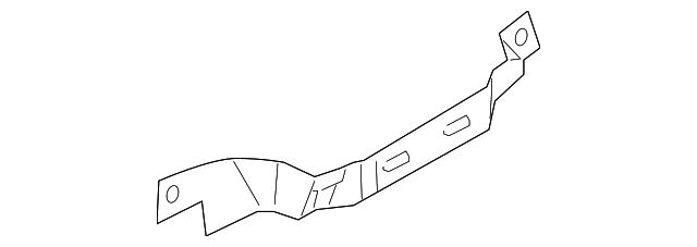 Inner Support 1K1-858-783-B - View 17