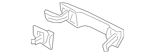 Handle, Outside 5G0-837-205-R-GRU - View 7