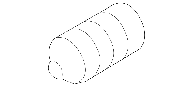 Thermostat 03H-121-113-D - View 4