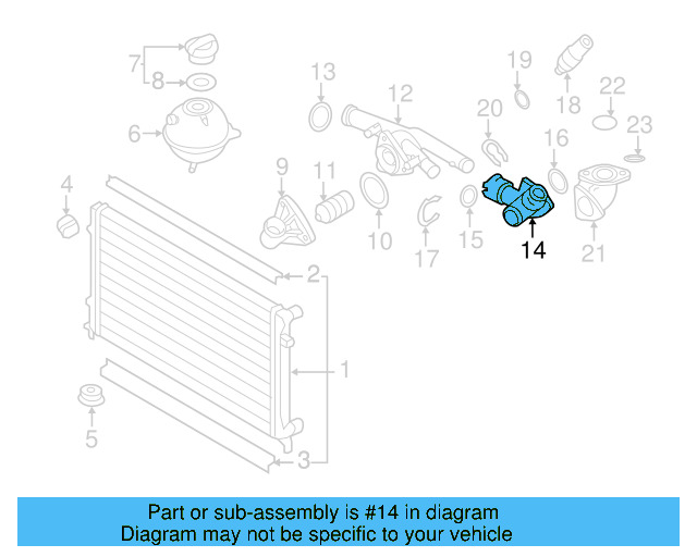 Adapter 03H-121-133 - View 9