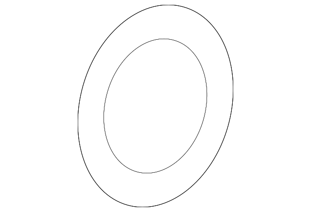 Adapter Seal WHT-000-862 - View 17