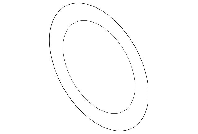 Adapter Seal 03H-121-041 - View 17