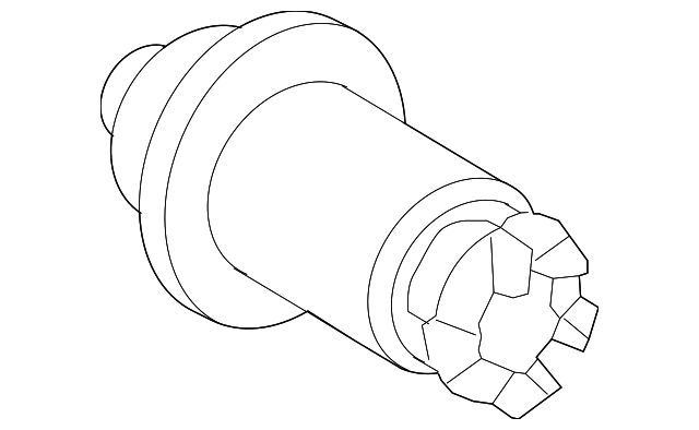 Water Pump 022-121-011-B - View 5