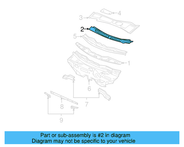 Channel 3B0-805-310-C - View 6